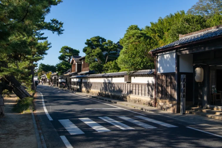 『ばけばけ』の舞台と時代背景