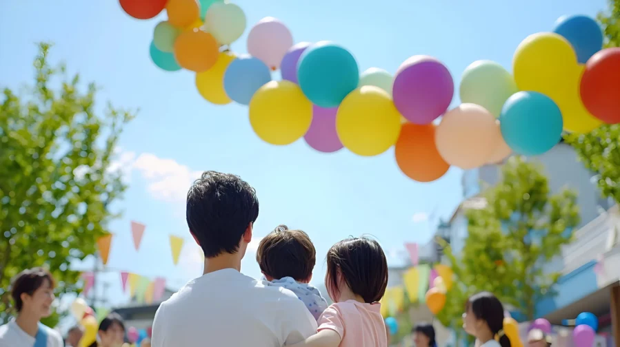 東京ディズニリゾート®︎スペシャルパレード｜観覧の注意点