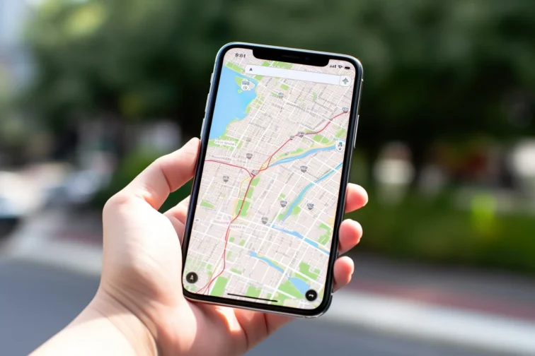 駐車場・アクセス・周辺情報