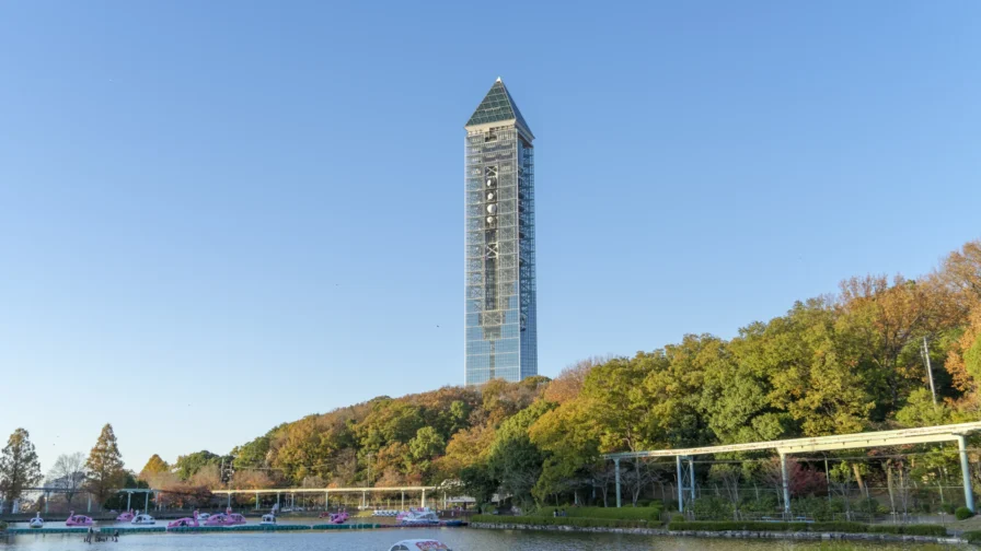 東山動物園のアクセス・料金・営業時間まとめ