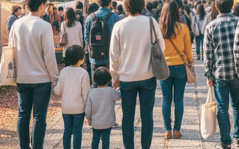 ダッフィーバス展示 in 和歌山けやき｜観覧に整理券はいる？