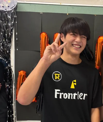 ジュノンボーイグランプリ大野礼音とは？プロフィールまとめ