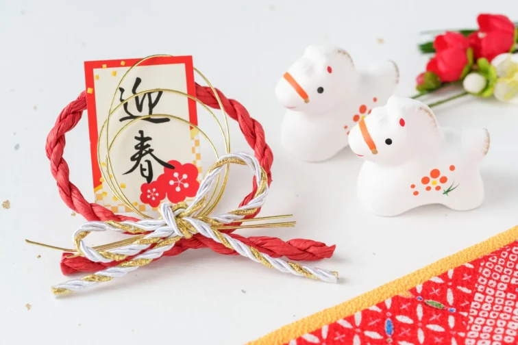 【2026年午年】初詣で「馬」にまつわる神社が注目される理由