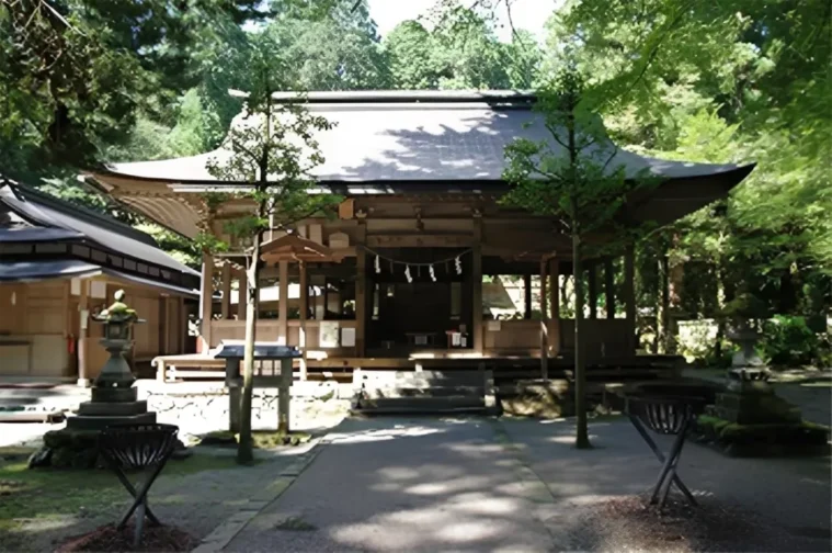 【2026年午年】岐阜の“馬にまつわる神社”おすすめ5選「武芸八幡宮」