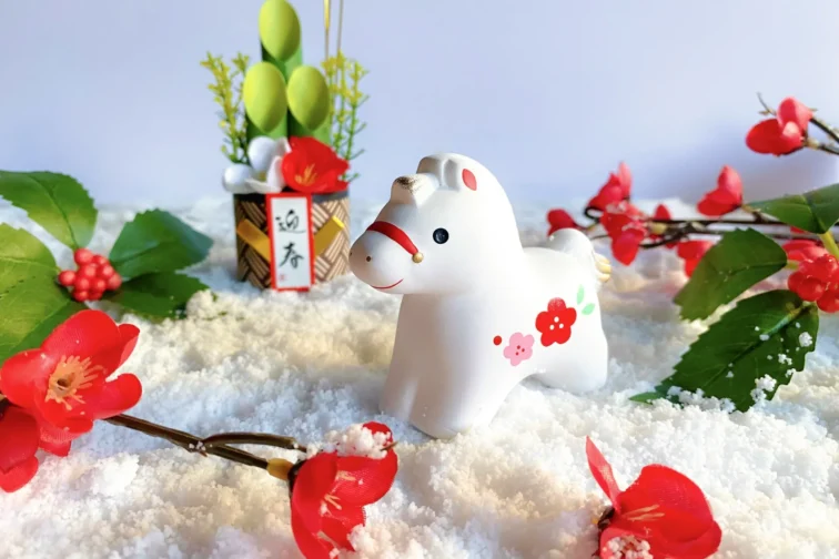 【2026年午年】「馬」にまつわる初詣が特別な理由｜干支詣とは？