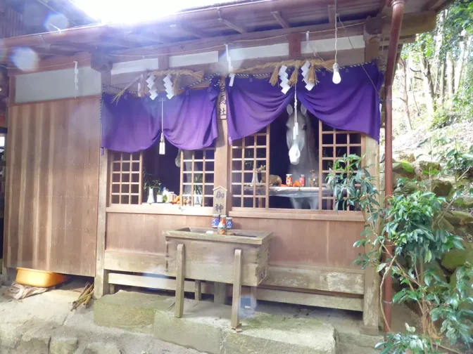 【2026年午年】三重県内の“馬にまつわる神社”おすすめ5選「岡八幡宮」