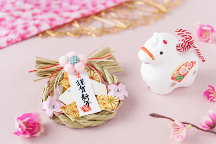 【2026年午年】「馬」にまつわる初詣が特別な理由|干支詣とは?