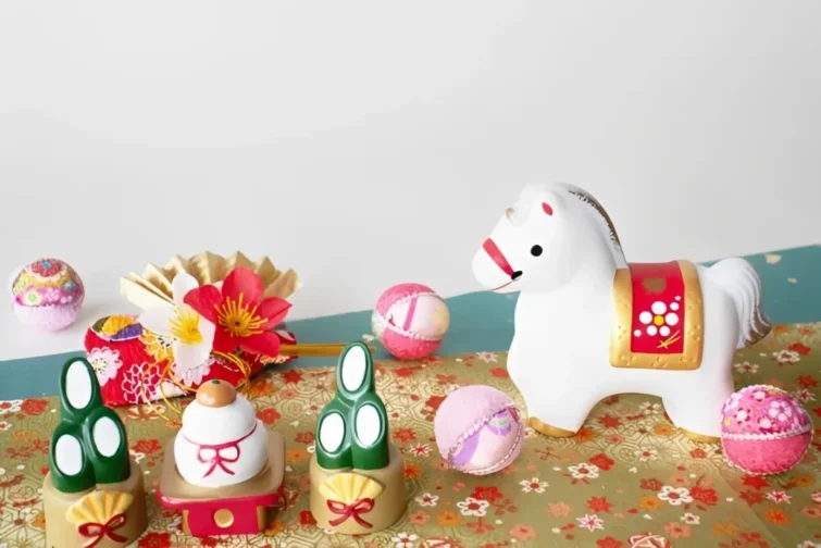 【2026年午年】「馬」にまつわる初詣が特別な理由｜干支詣とは？