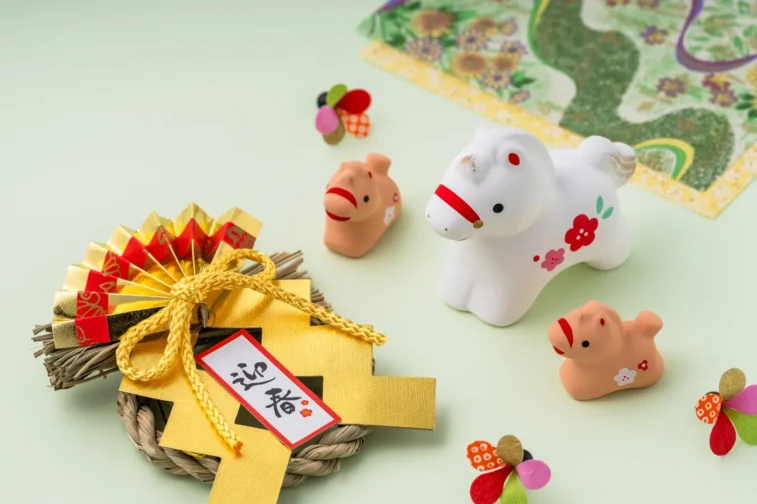 【2026年午年】「馬」にまつわる初詣が特別な理由｜干支詣とは？