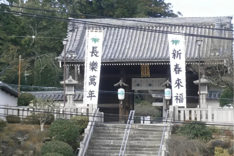 【2026年午年】兵庫の“馬にまつわる神社”おすすめ5選「多田神社」