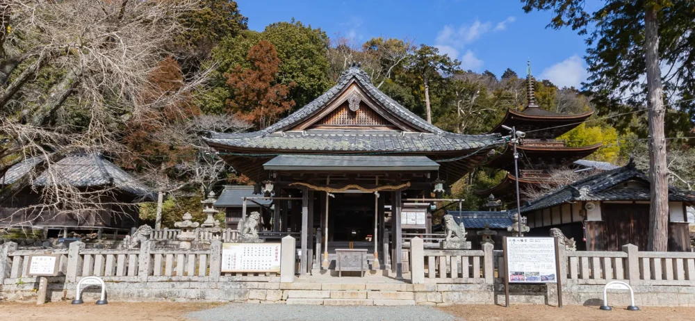 【2026年午年】兵庫の“馬にまつわる神社”おすすめ5選「六條八幡宮」