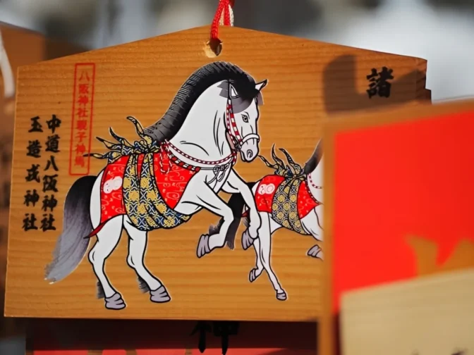 【2026年午年】兵庫の神社で初詣｜運気を高める参拝ポイント