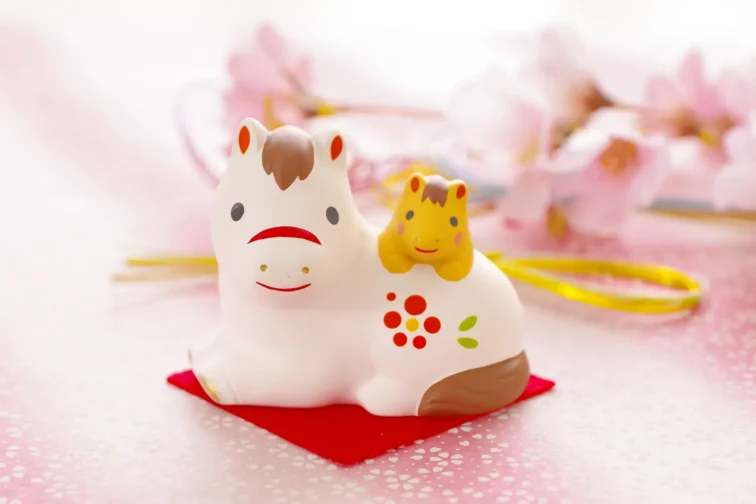 【2026年午年】「馬」にまつわる初詣が特別な理由｜干支詣とは？