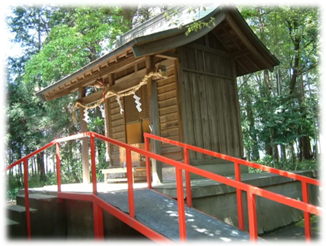 【2026年午年】神奈川の“馬にまつわる神社”おすすめ5選「左馬神社」