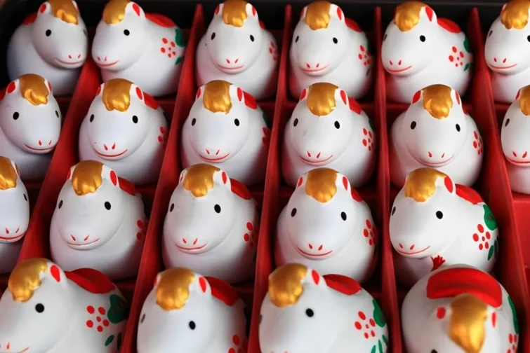 【2026年午年】関西の神社で初詣｜運気を高める参拝ポイント