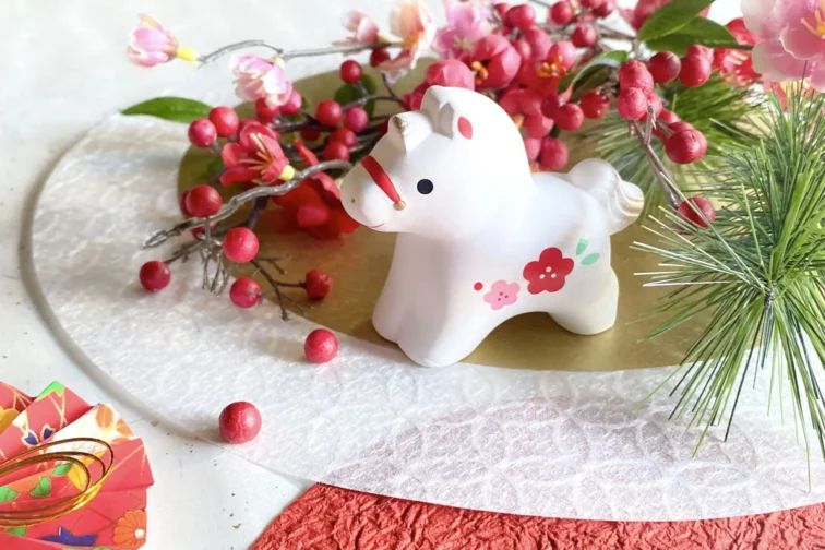 【2026年午年】「馬」にまつわる初詣が特別な理由｜干支詣とは？