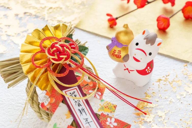 【2026年午年】「馬」にまつわる初詣が特別な理由｜干支詣とは？