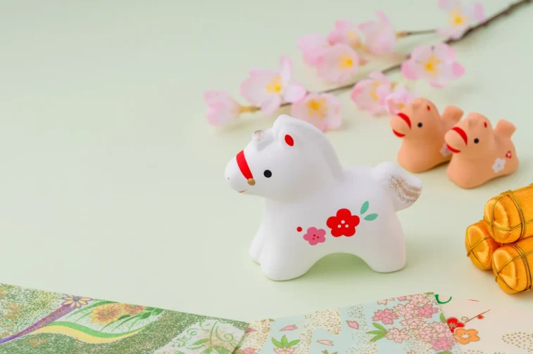 【2026年午年】「馬」にまつわる初詣が特別な理由｜干支詣とは？