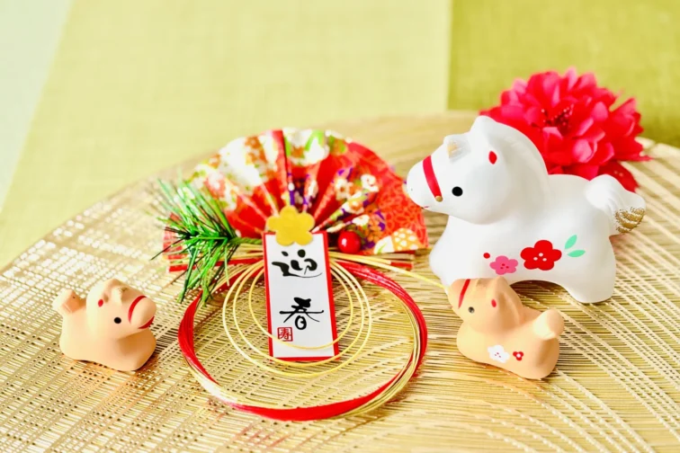 【2026年午年】「馬」にまつわる初詣が特別な理由｜干支詣とは？