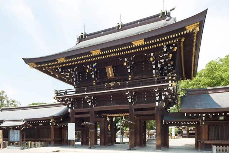 【2026年午年】東海の“馬にまつわる神社”おすすめ5選「真清田神社」