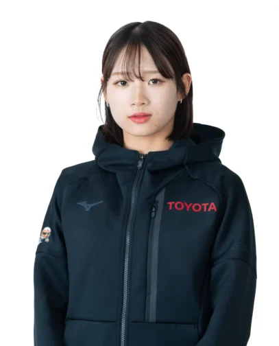 中島未莉選手のプロフィール・主な成績まとめ