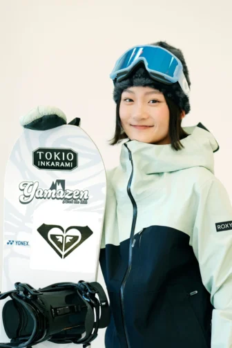 清水さら選手の出身地はどこ？プロフィール・主な成績まとめ