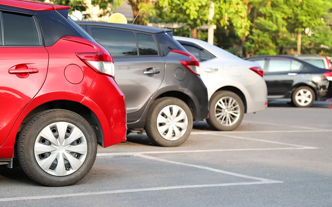 ダッフィーバス展示 in 愛媛・松山｜駐車場はある？アクセス情報