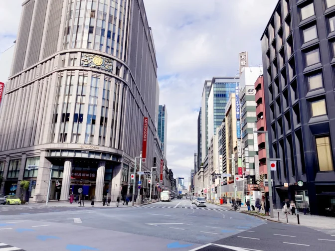 ミラノオリンピックパレード|交通規制まとめ